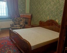 Lev Tolstoy küçəsi 3 otaqlı mənzil kirayə verilir