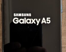 Samsung Galaxy A5 2017 Sm-a520 işlək ekran ehtiyat hissə