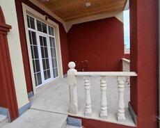 Məhəmmədli qəsəbəsində 4 otaqlı ev satılır