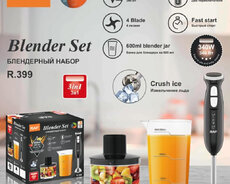 Blender R.399 Raf