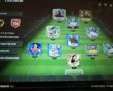 Fc mobile hesab satış