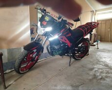 Nnb Orion 250 cc Satis və Kredit