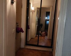 Satılır 2 otaqlı köhnə tikili 70 m²