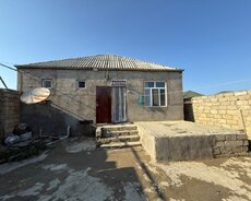Savalanda 3 otaq ev satılır