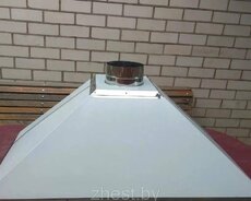 Havalandirma Sistemleri ve Zontiklerin Hazirlanmasi ve Quraşdirilmasi