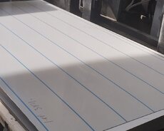 Nerjavika Listler ve Alminium Listlerin Topdan ve Perakenden Satisi