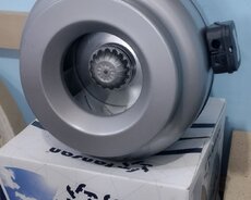 Havalandirma Matorlarin Topdan ve Perakenden Satisi, Havalandirma