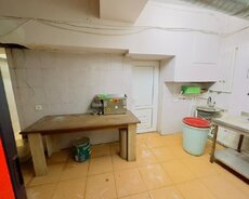 İcarəyə verilir obyekt 310 m²