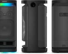 Музыкальный центр Sony Srs-xv900