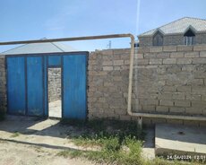 5 otaqlı bağ evi 110 kvm