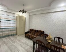 Masazır qəsəbəsi Qurtuluş 93 kompleksi