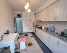 Masazır, Qurtuluş 93 kompleksi