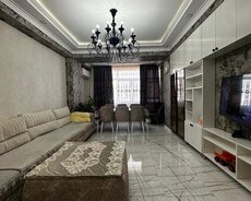 Masazır qəsəbəsi Viktoriya yaşayış kompleksi