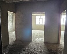 Masazır qəsəbəsi, Qəsr yaşayış kompleksi