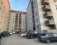 Masazır qəsəbəsi Qəsr yaşayış kompleksi