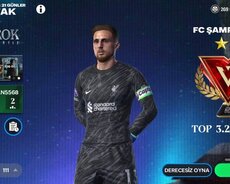 Fcm hesab satışı