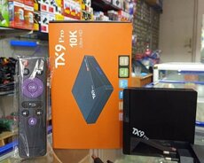 Tv Box Tx 9Pro