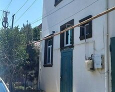 Посёлок Масазыр, улица Расула Рза