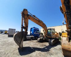 Liebherr 934 Экскаватор на продажу