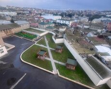 Koroğlu M., 2-комнатная квартира на продажу