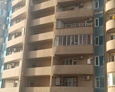Bakixanov ges. 2 duzelme 3 otagli satilir