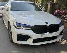BMW g30 5 серии аренда