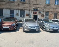 Ucuz Avtomobil İcaresi