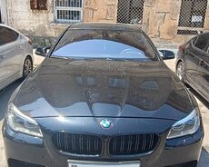 Qara Bmw f10 kirayəsi