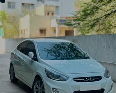 Hyundai Accent 2016 günlük kirayəsi