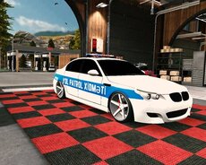 E60 2300hpdı
