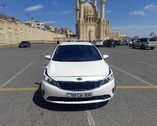 Kia Cerato 2018