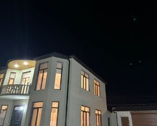 Bilgəh dəniz qırağında bağ evi satılır