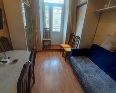 İçərişəhərde 1 otaqli mənzil satışı