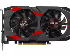 Gtx 1050ti 4gb video kart