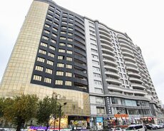 İcarəyə verilir 2 otaqlı yeni tikili 100 m², Nizami m