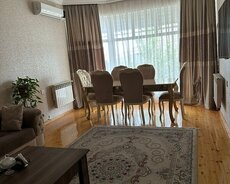 4 otaqli həyət evi