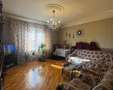 Binəqədi rayonu 9cu mikrorayon