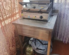 Doner xana ucun