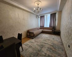 Masazır, Yeni Bakı yaşayış kompleksi, bina 15