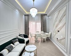 28 May m/s yaxın 3 otaq satılır
