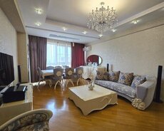 Xətai m/s yanında 3 otaqlı mənzil satılır