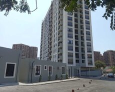 28 May metrosu səməd Vurgun parkin yani