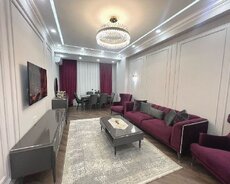 Olimpik Starın yanında 3 otaq satılır