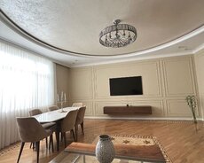 Tibb Universitetinə yaxın 3 otaq satılır