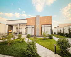 Əla qiymətə bağ evi