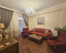 Cıdır atçılıq mərkəzinin yanında 2 otaq satılır