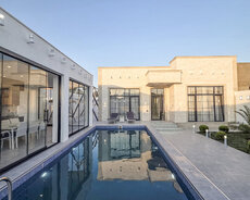 İşıqlı Villa
