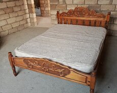İkineferli çarpayi