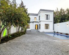 Bağ evi
