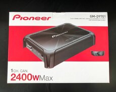 Monoblok "Pioneer 9701"